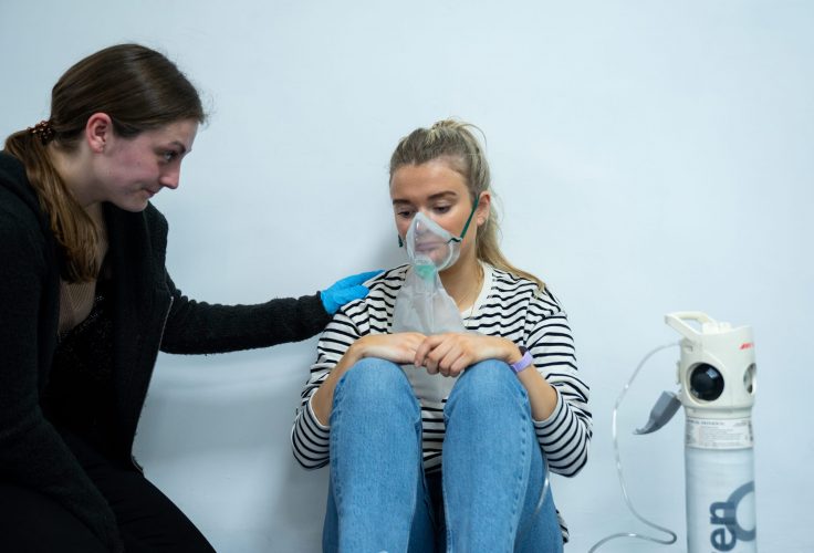 Oxygen Therapy Half Day Training Course