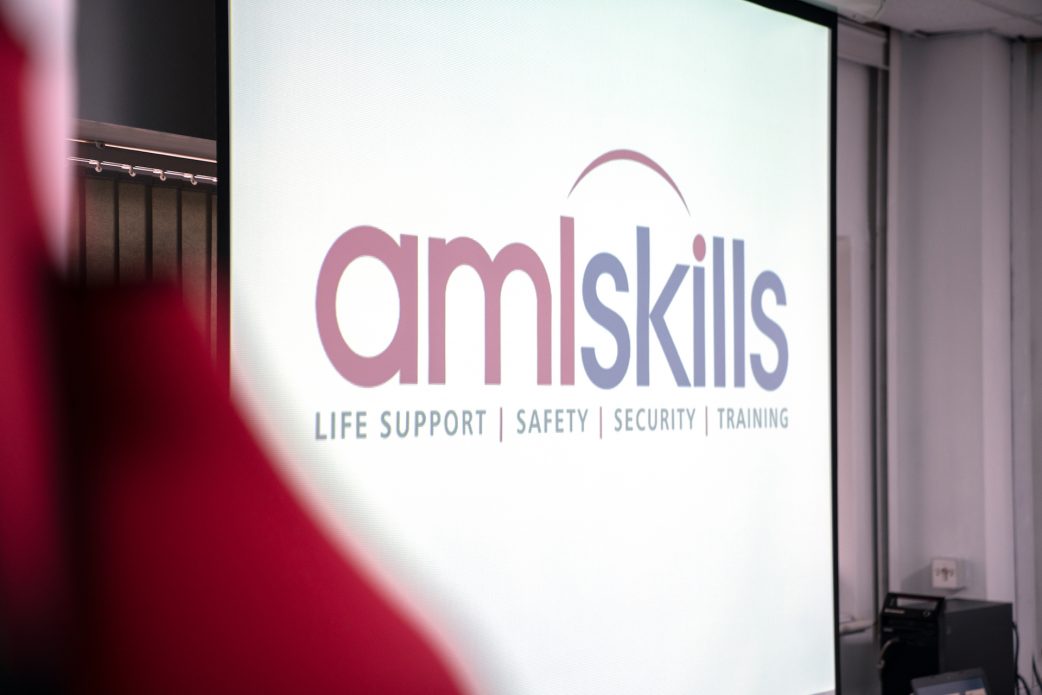 AML Skills Training Provider