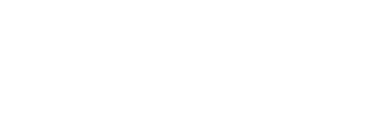 All Logo Formats White Horizontal logo