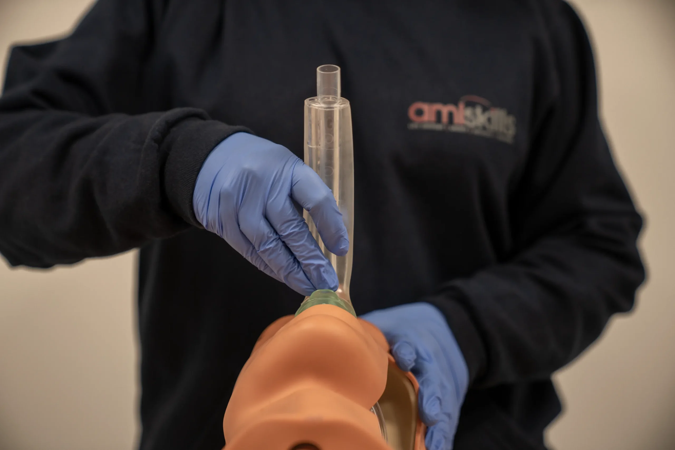 Immediate Life Support (Out of Hospital)