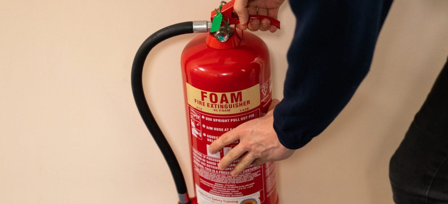 Fire Awareness