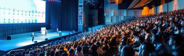 Martyn's Law Picture stage