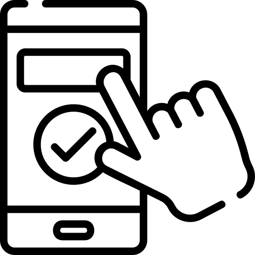 location icon