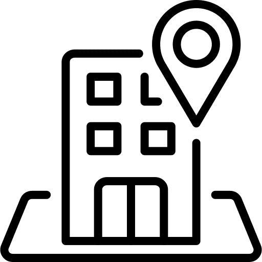 location icon