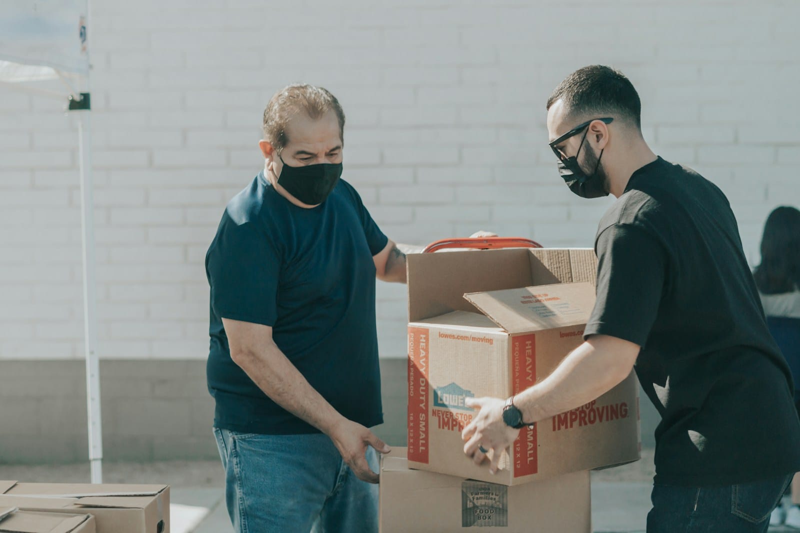 Manual Handling