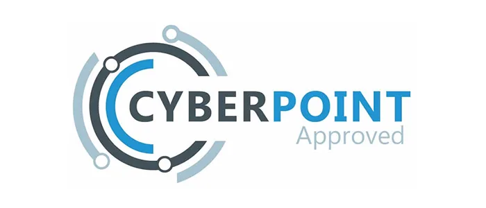 cyberpoint logo