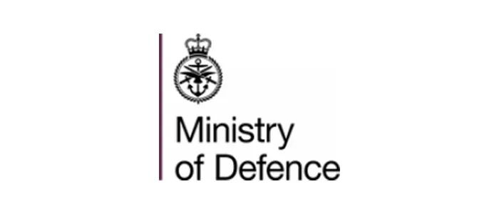ministry of defence