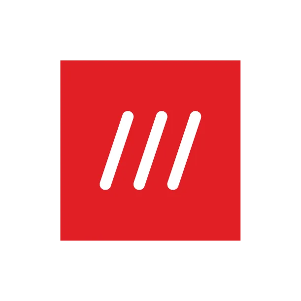 What3Words logo