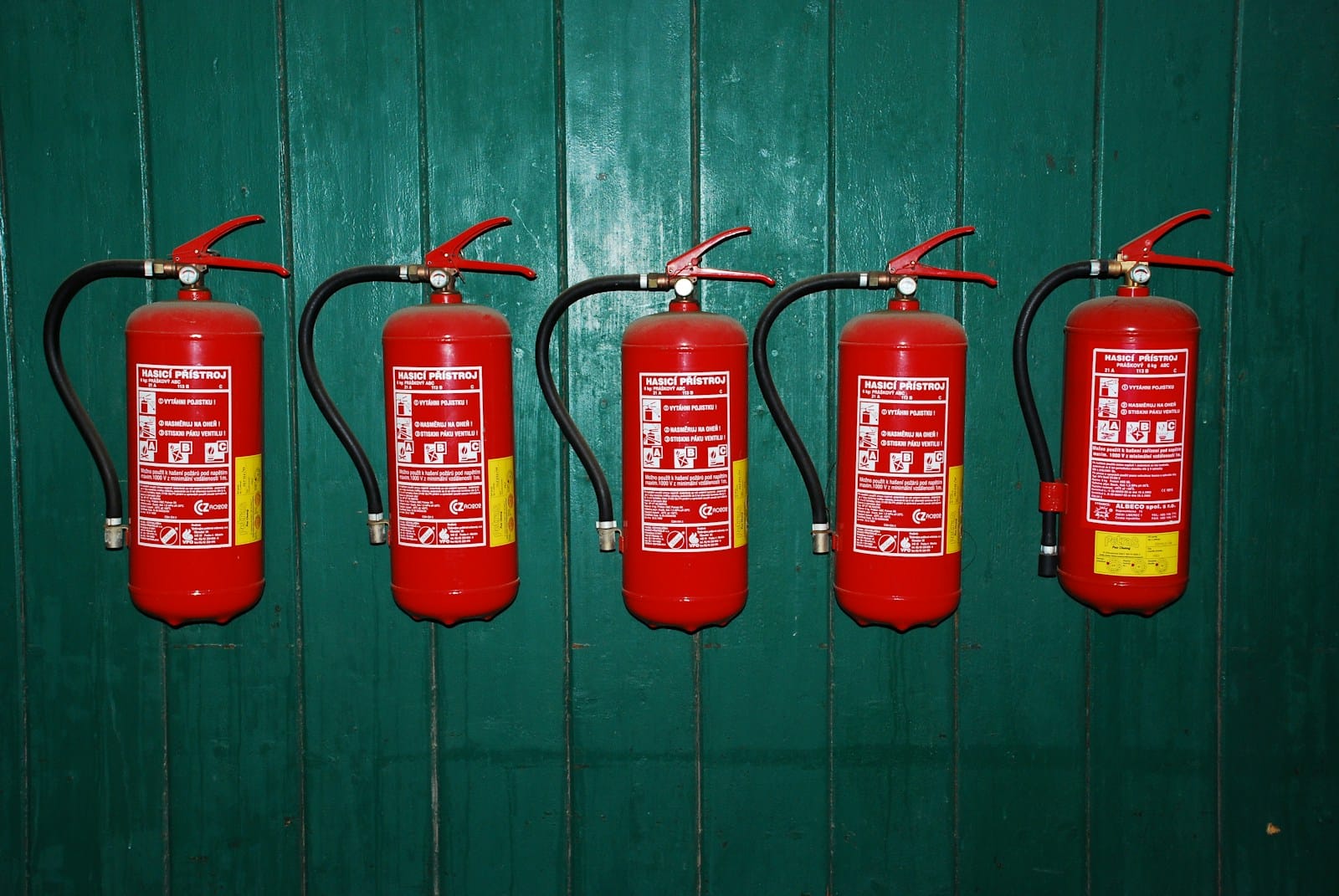 IOSH Managing Safely