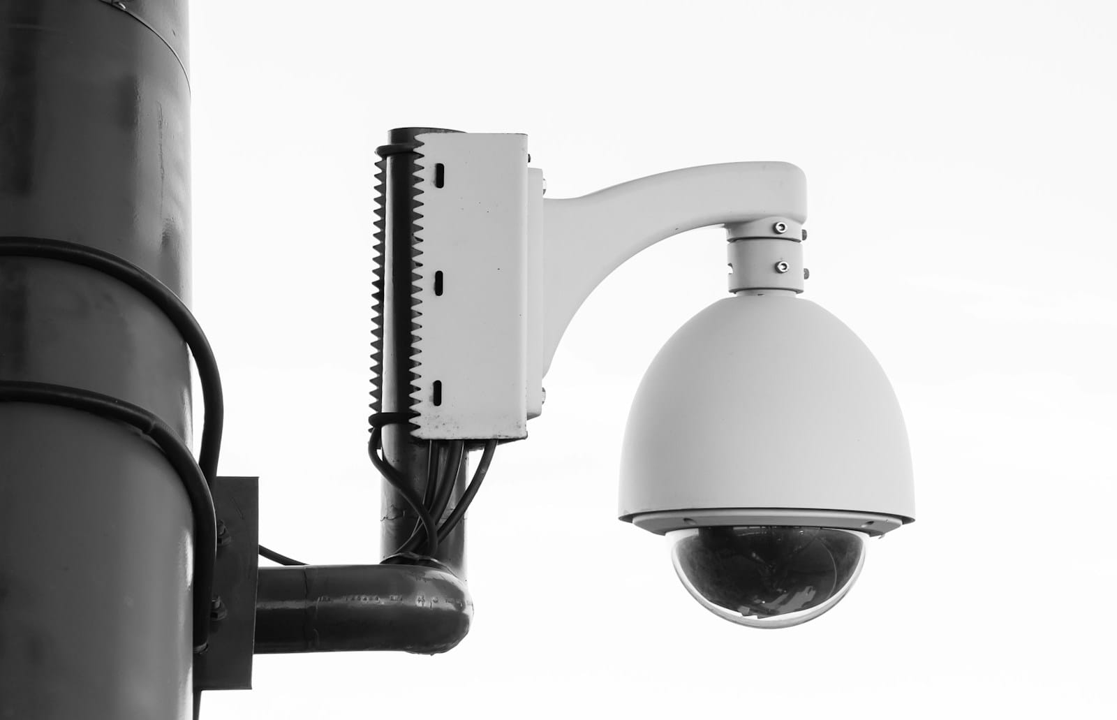 Online Award for CCTV Operators