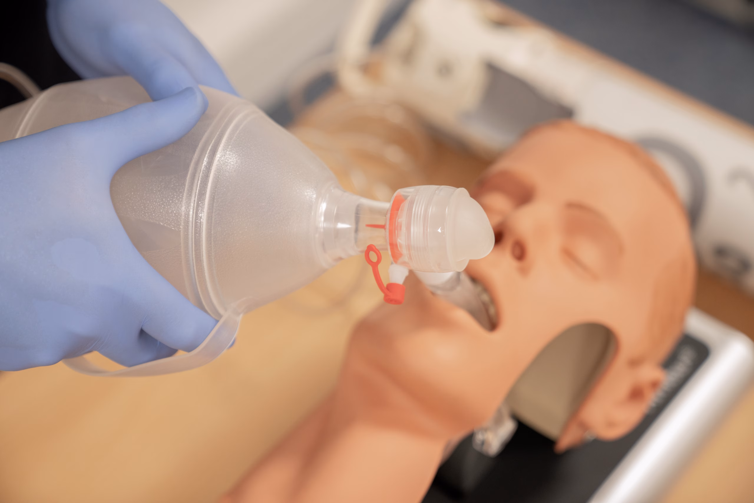 FREC3 First Response Emergency Care (Level 3) Requalification